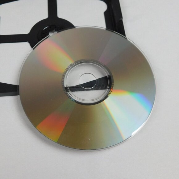 Depeche Mode Its No Good CD Single 1997 Reprise Records Three Tracks Good Plus - Picture 4 of 4